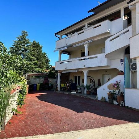 Vila Mazi Krk Town Dış mekan fotoğraf