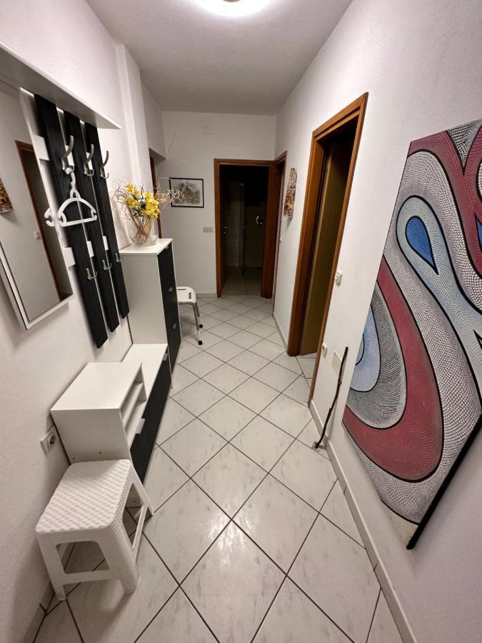 Vila Mazi Krk Town Dış mekan fotoğraf