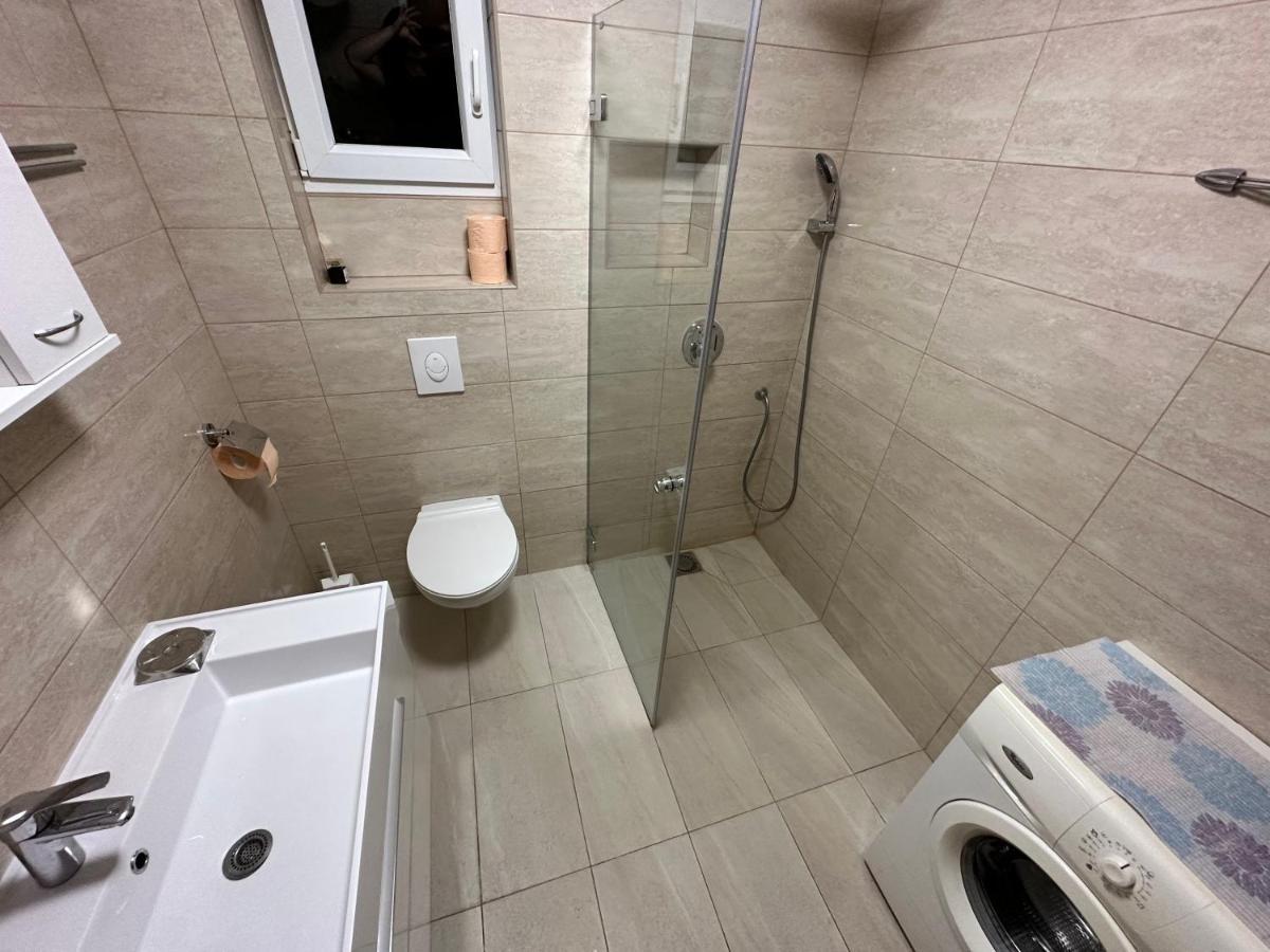 Vila Mazi Krk Town Dış mekan fotoğraf