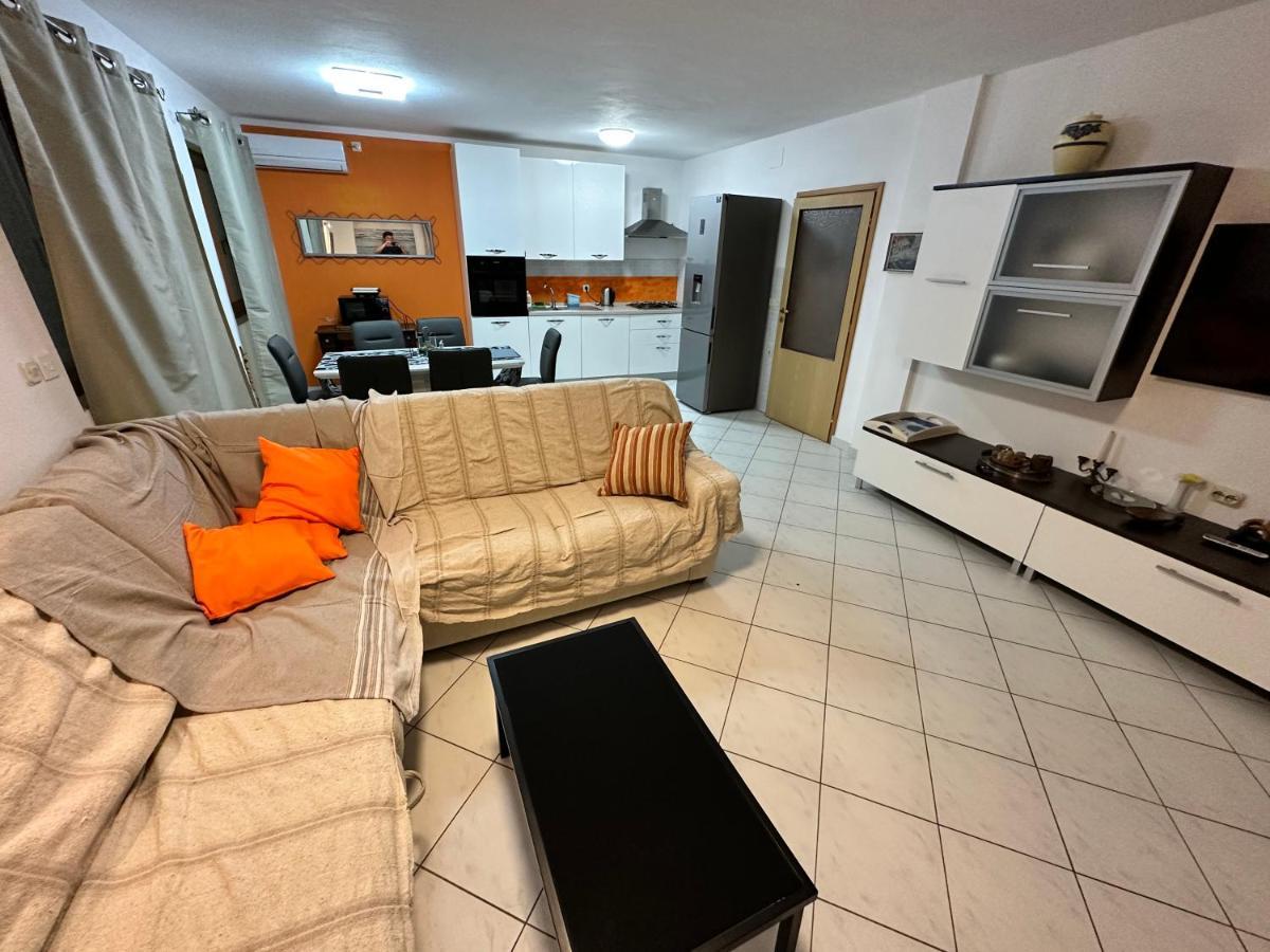 Vila Mazi Krk Town Dış mekan fotoğraf