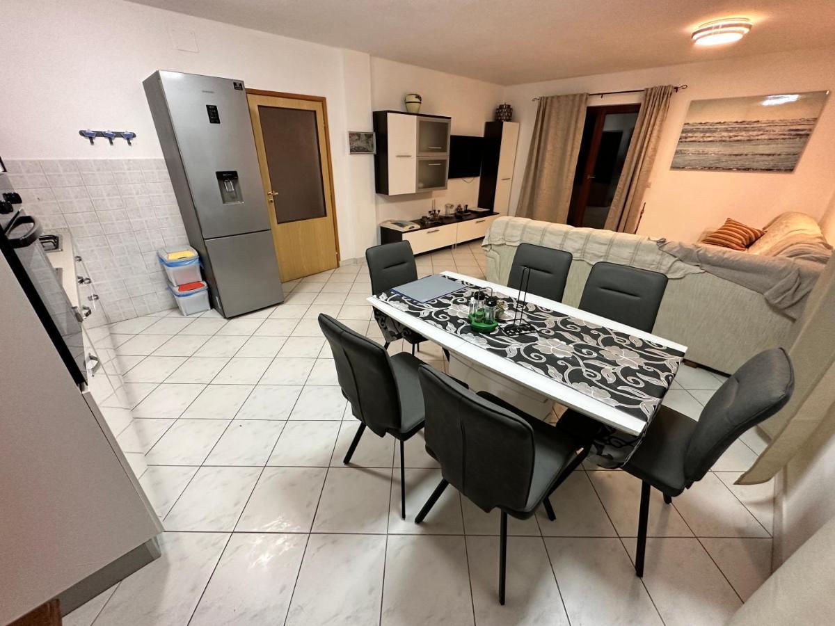 Vila Mazi Krk Town Dış mekan fotoğraf