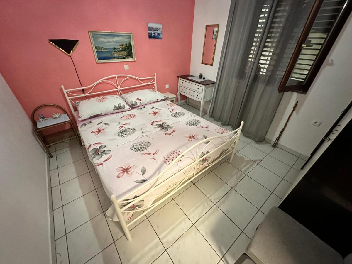 Vila Mazi Krk Town Dış mekan fotoğraf
