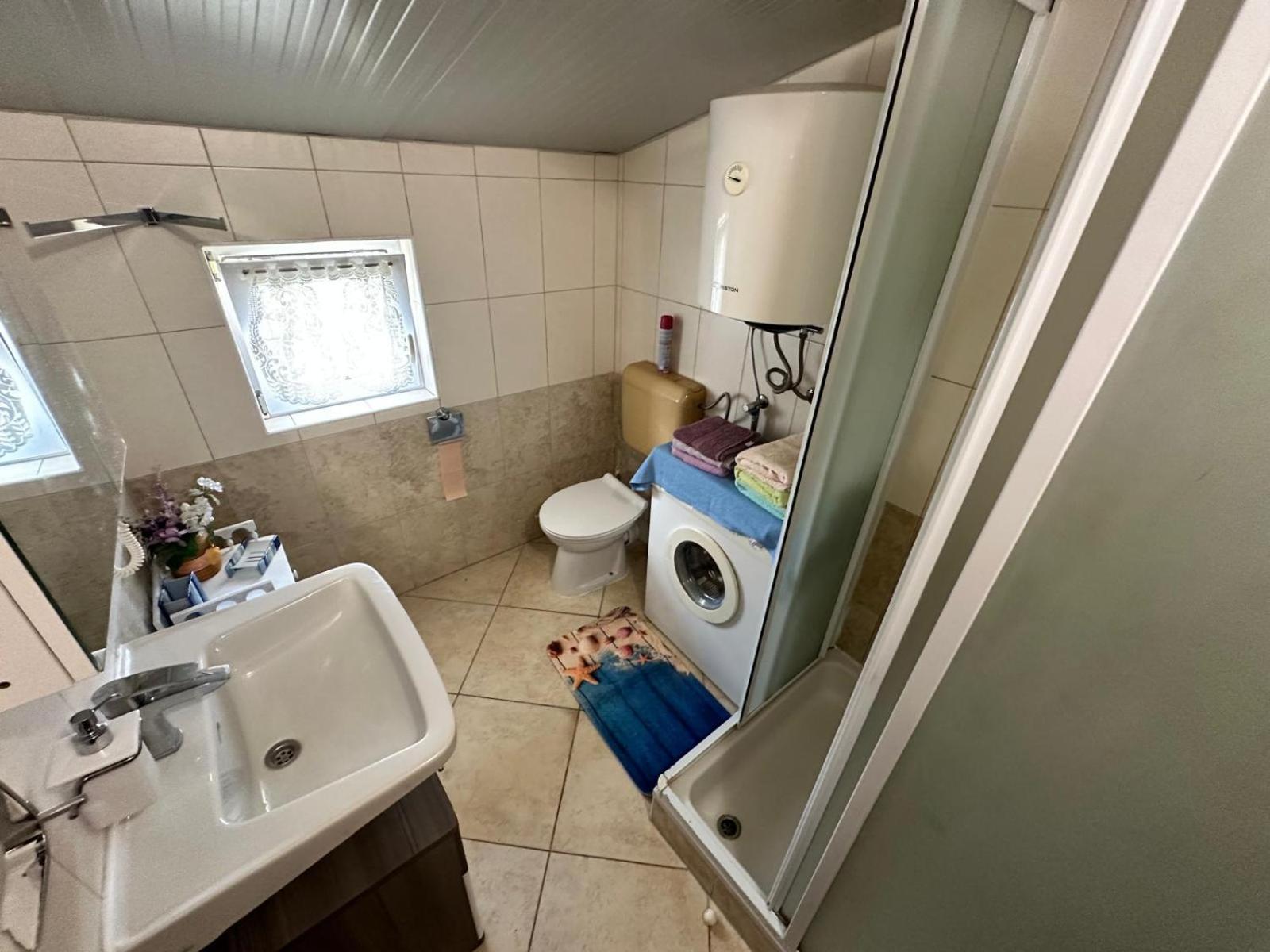 Vila Mazi Krk Town Dış mekan fotoğraf