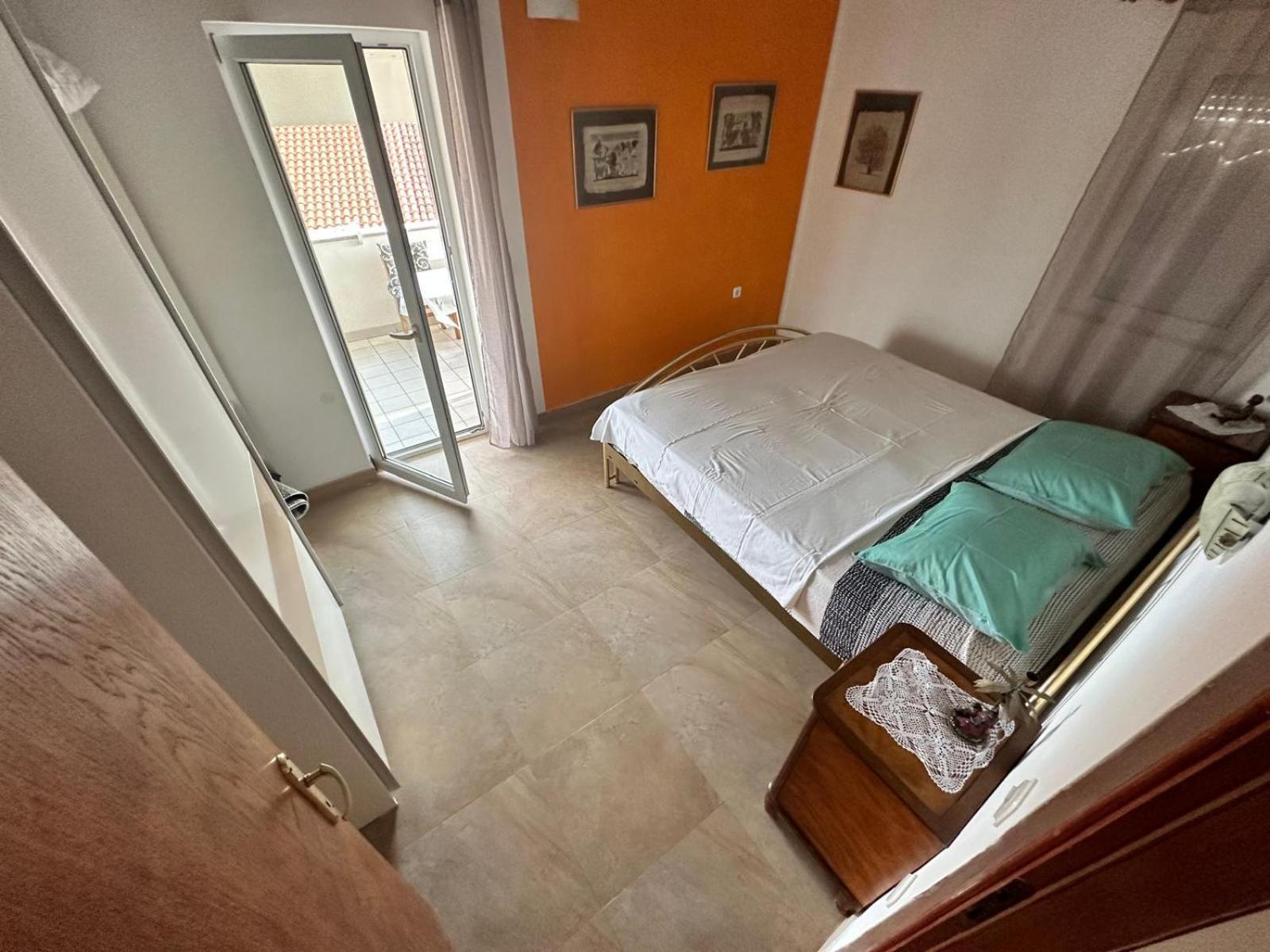 Vila Mazi Krk Town Dış mekan fotoğraf