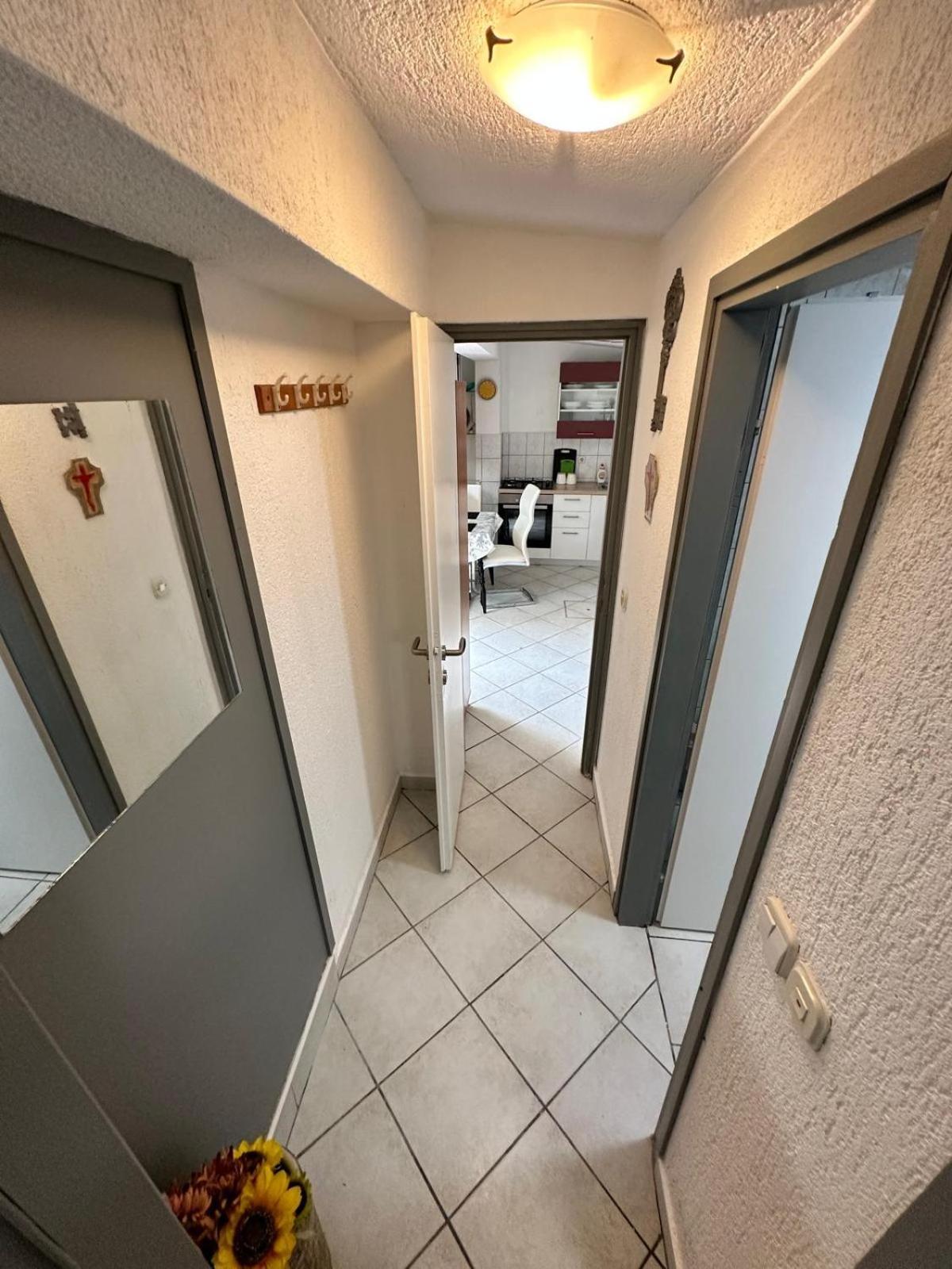 Vila Mazi Krk Town Dış mekan fotoğraf