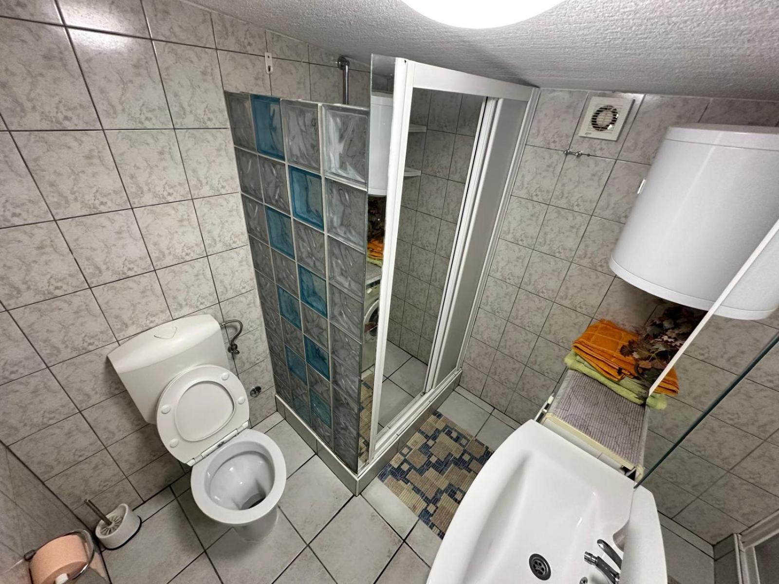 Vila Mazi Krk Town Dış mekan fotoğraf