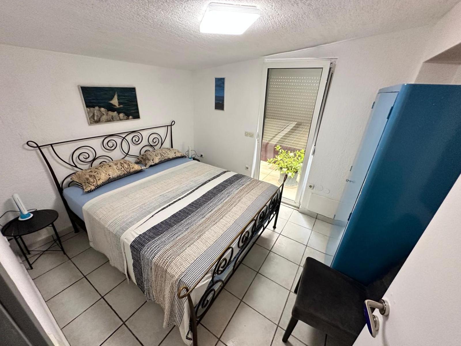 Vila Mazi Krk Town Dış mekan fotoğraf
